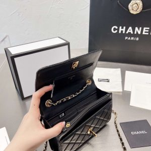 New Collection Chanel Bag 0336