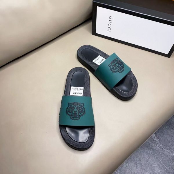 New Collection Gucci Shoes 057