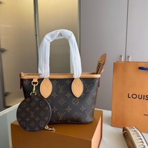 New Collection LV Bag 0259