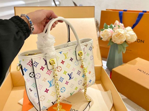 New Collection LV Bag 0459