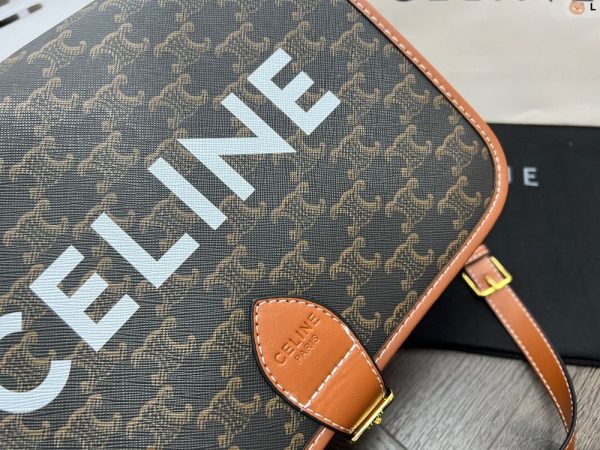 New Collection Celine Bag 039