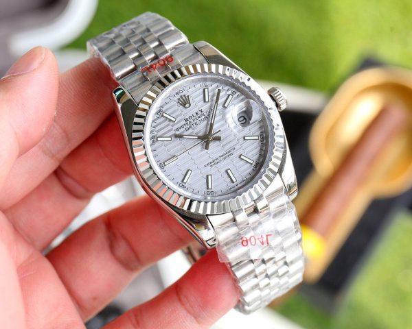 New Collection Rolex Watch 051