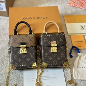 New Collection LV Bag 0226