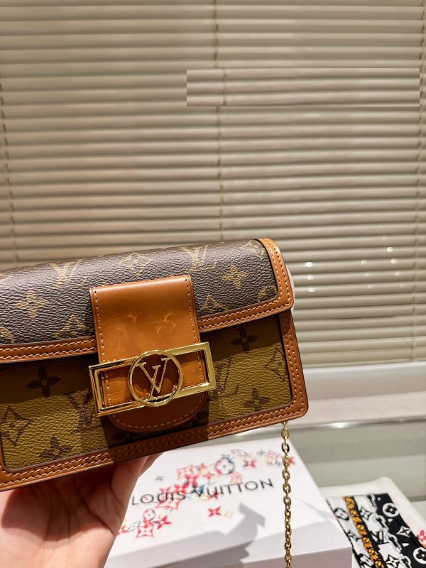 New Collection LV Bag 0185