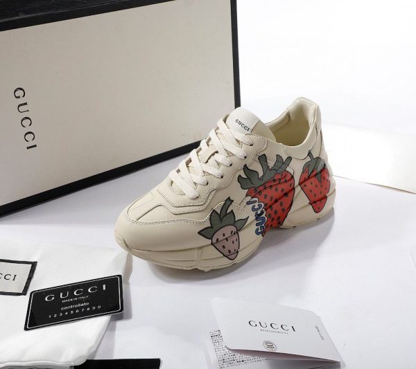 New Collection Gucci Shoes 131