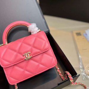 New Collection Chanel Bag 0283