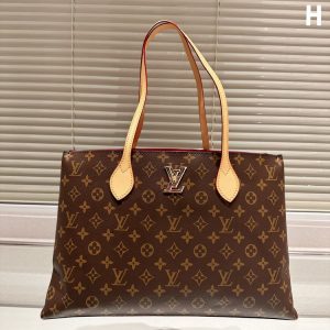 New Collection LV Bag 0266