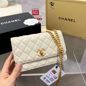 New Collection Chanel Bag 0199