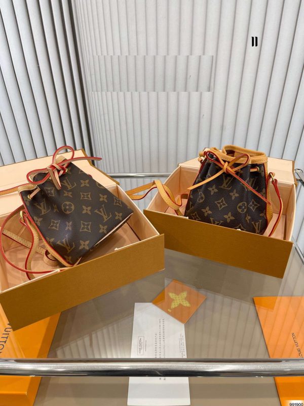 New Collection LV Bag 0550