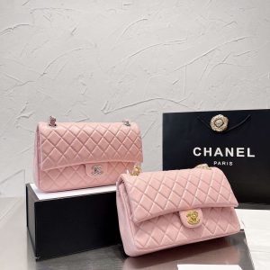 New Collection Chanel Bag 0184