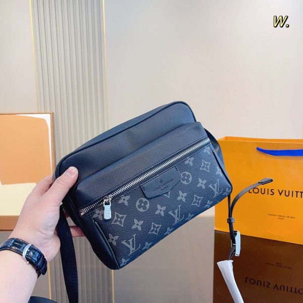 New Collection LV Bag 0454