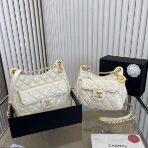 New Collection Chanel Bag 0185