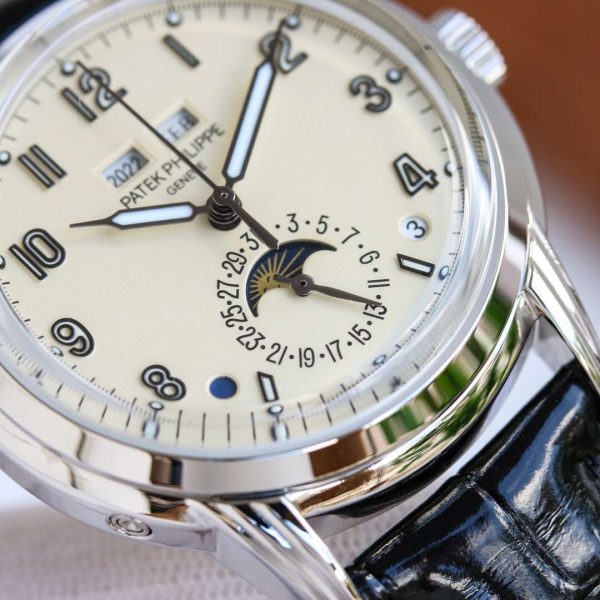 New Collection Patek Philippe Watch 014