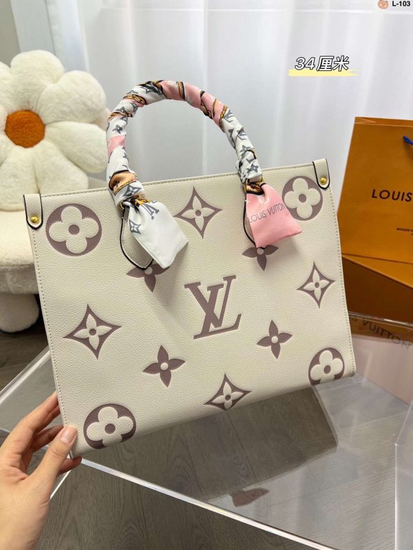 New Collection LV Bag 0714