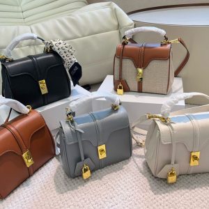 New Collection Celine Bag 056