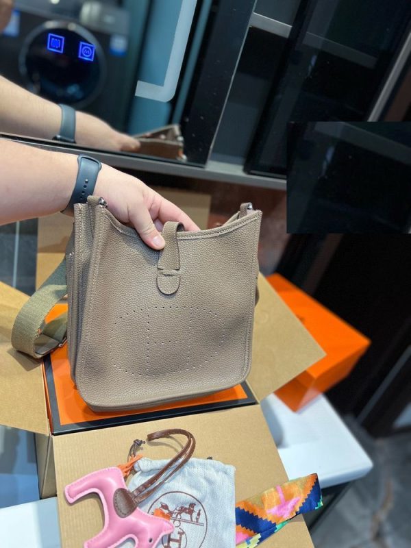 New Collection Hermes Bag 037