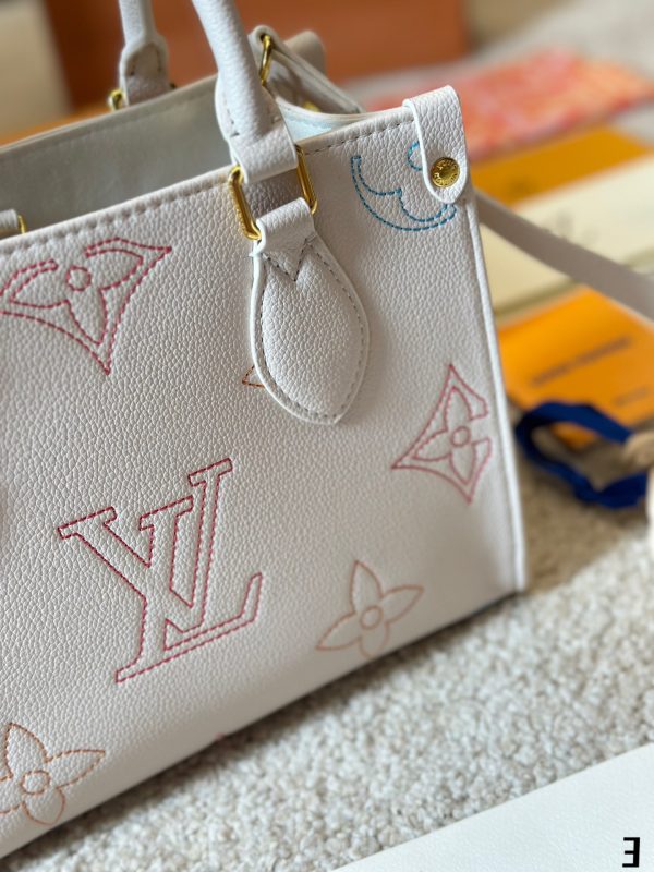 New Collection LV Bag 0216