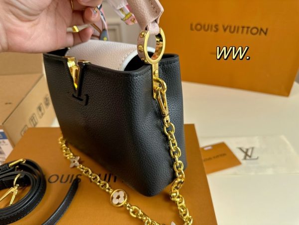 New Collection LV Bag 0250