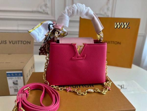 New Collection LV Bag 0250