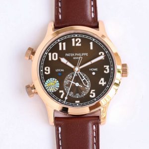 New Collection Patek Philippe Watch 007