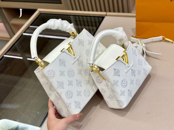 New Collection LV Bag 0311