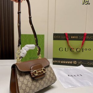 New Collection GC Bag 0323