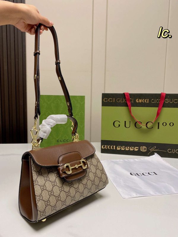 New Collection GC Bag 0323