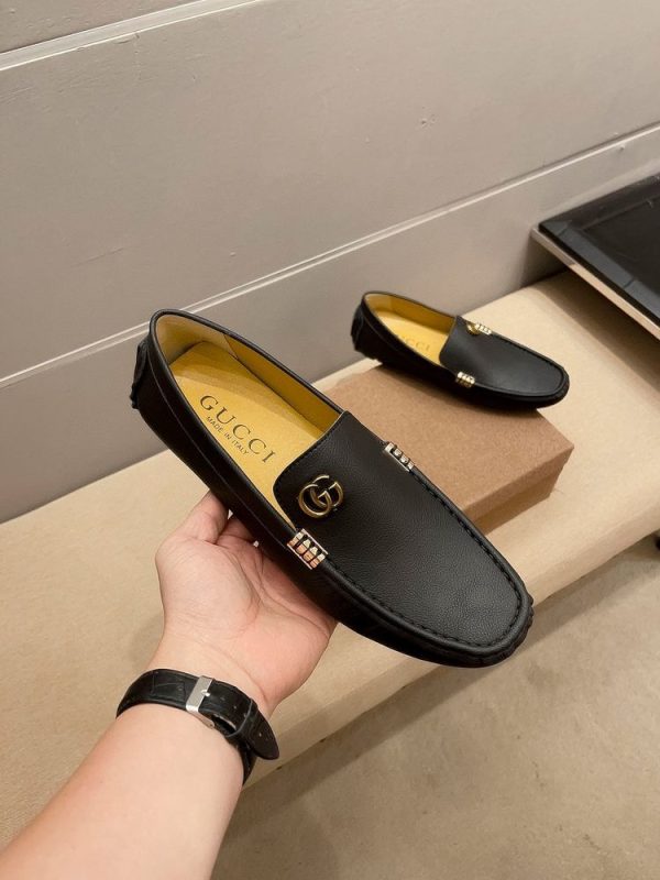 New Collection Gucci Shoes 090