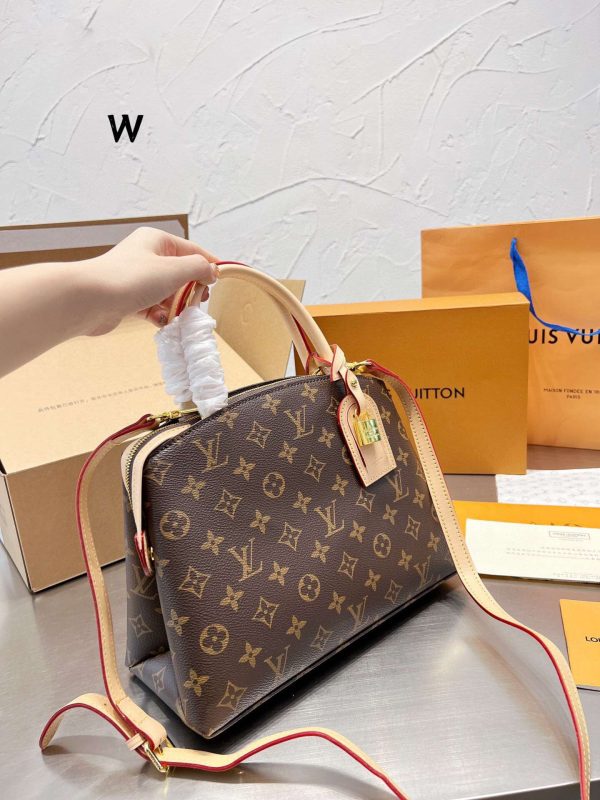 New Collection LV Bag 0555