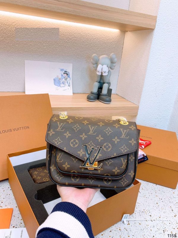 New Collection LV Bag 0592