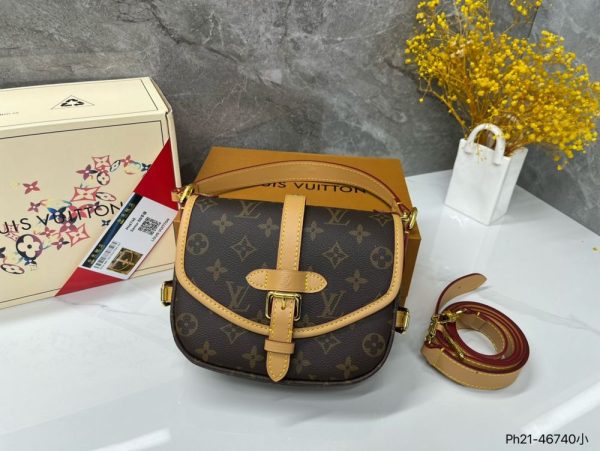 New Collection LV Bag 0264