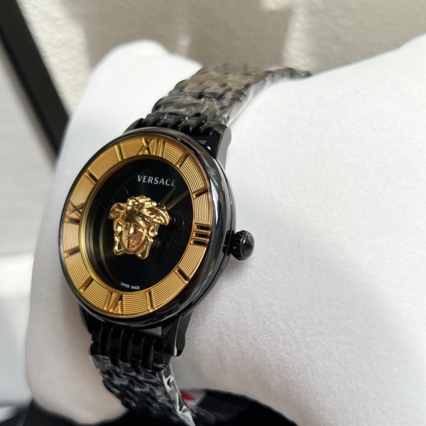 New Collection Versace Watch 004