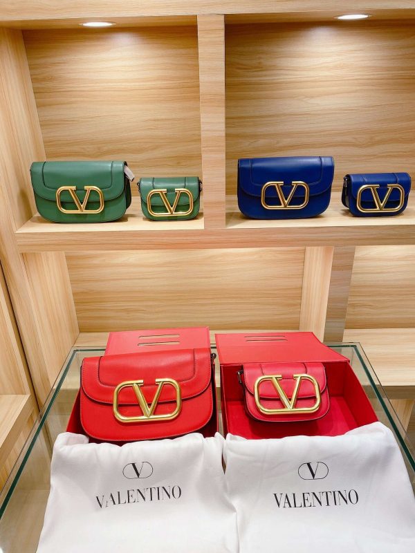 New Collection Valentino Bag 9