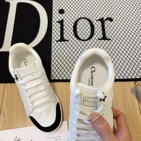 New Collection Dior Shoes 052