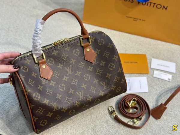 New Collection LV Bag 0678