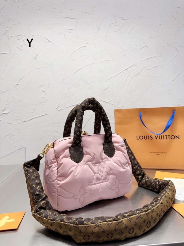 New Collection LV Bag 0718