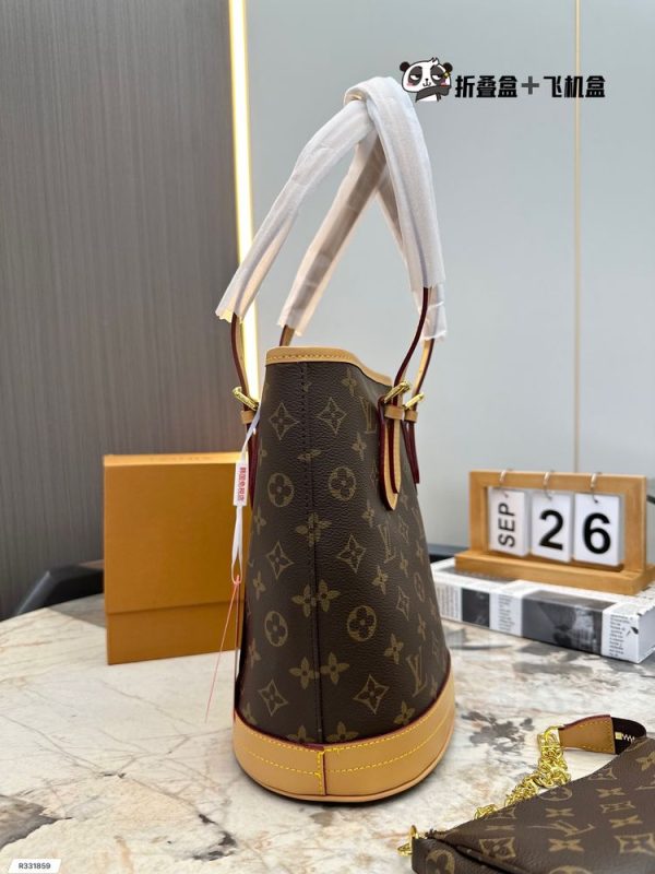 New Collection LV Bag 0075