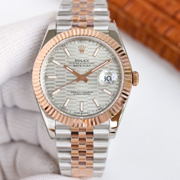 New Collection Rolex Watch 021