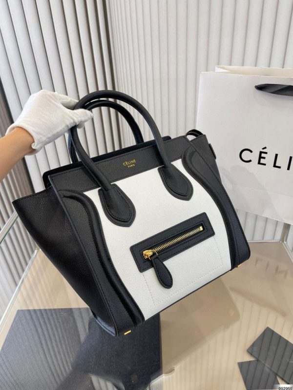 New Collection Celine Bag 030