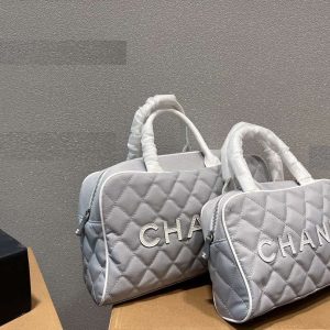 New Collection Chanel Bag 0215