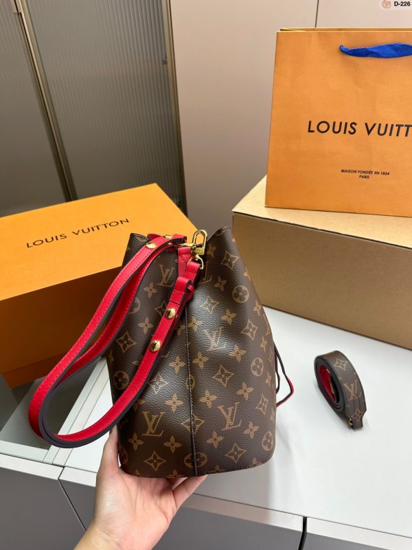 New Collection LV Bag 0088