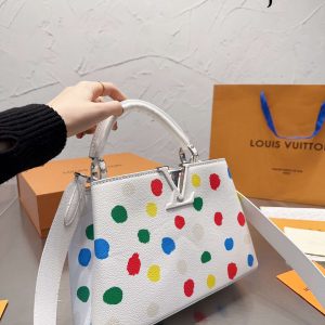 New Collection LV Bag 0664