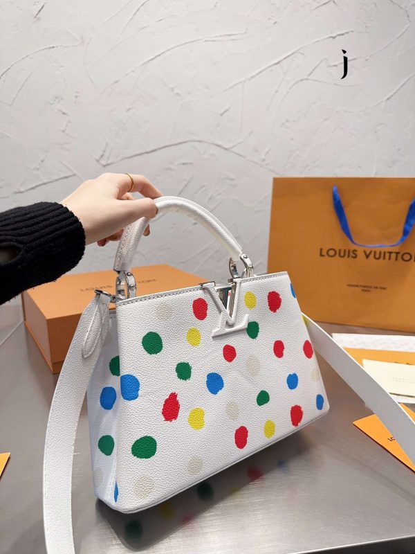 New Collection LV Bag 0664