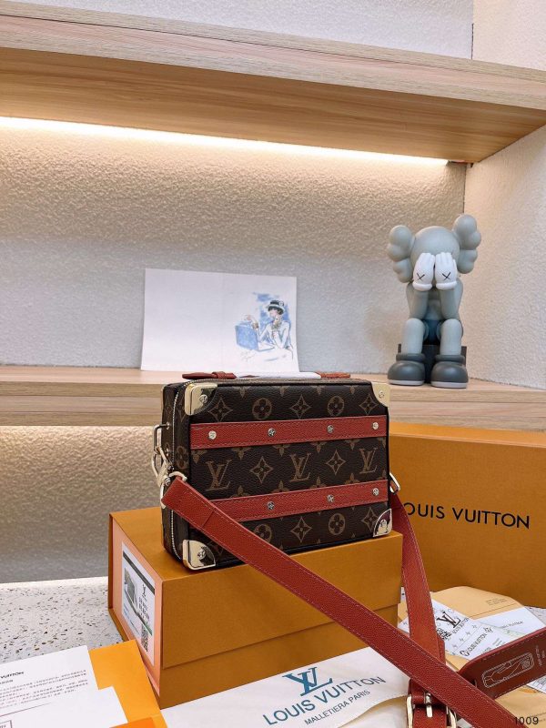 New Collection LV Bag 0719