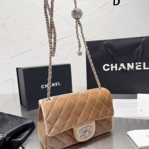 New Collection Chanel Bag 0233