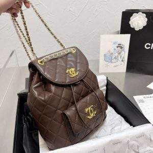 New Collection Chanel Bag 0534