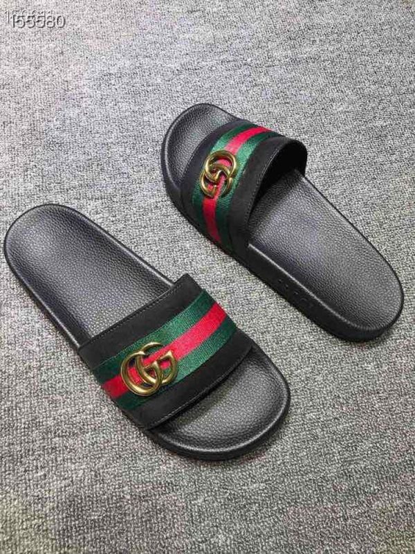 New Collection Gucci Shoes 067