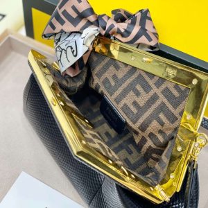 New Collection Fendi Bag 087