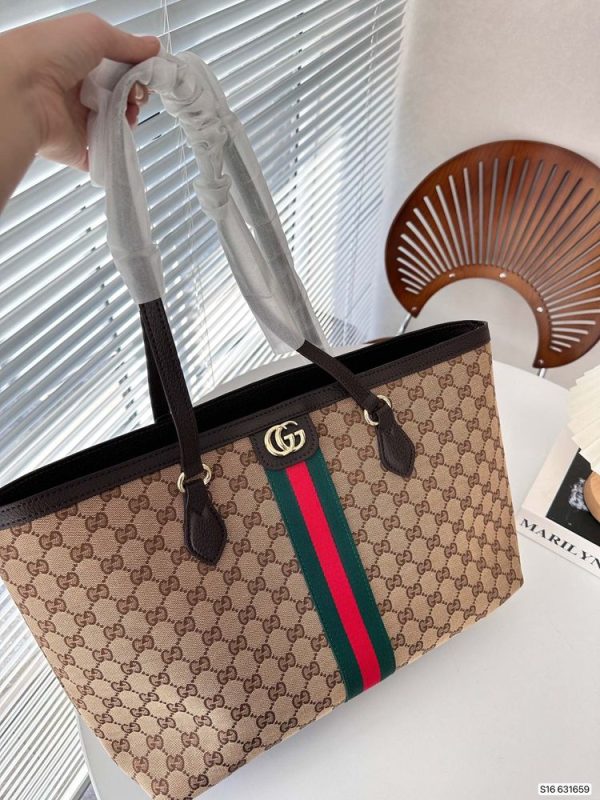 New Collection GC Bag 0012