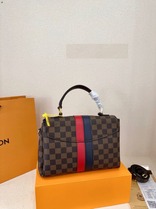 New Collection LV Bag 0061